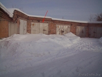 Продам гараж приватизированный - Изображение #1, Объявление #753903