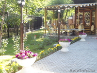 Продам действующее кафе "Елисей" ресторанного типа, на 50 посадочных мест - Изображение #3, Объявление #822125