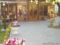 Продам действующее кафе "Елисей" ресторанного типа, на 50 посадочных мест - Изображение #1, Объявление #822125