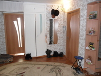 4-х  комнатная  район КШТ улучшенная с перепланировкой - Изображение #5, Объявление #821011