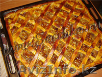 Вкусная, домашняя выпечка на заказ!!! - Изображение #2, Объявление #818166