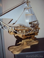 Продам  корабль - Изображение #2, Объявление #842760