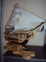 Продам  корабль - Изображение #4, Объявление #842760