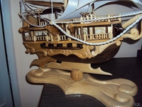 Продам  корабль - Изображение #1, Объявление #842760