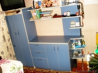 Стенка детская многофункциональная - Изображение #1, Объявление #854264