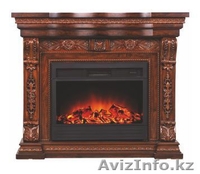 Электрокамины в наличии и на заказ!!! - Изображение #5, Объявление #851546