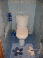 3-х комнатная на Кабанбай Батыра 91 - Изображение #7, Объявление #853940