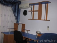 3-х комнатная на Кабанбай Батыра 91 - Изображение #5, Объявление #853940