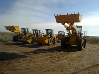 XCMG ZL50GN 2013 года в наличии - Изображение #3, Объявление #892606