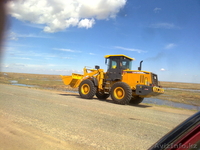 Погрузчик XCMG LW300FN в Усть-Каменогорске в наличии - Изображение #2, Объявление #892604