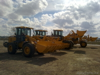 Погрузчик XCMG LW300FN в Усть-Каменогорске в наличии - Изображение #3, Объявление #892604