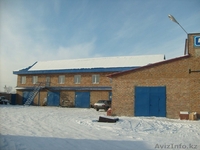 сдам склады(СТО) - Изображение #1, Объявление #886225