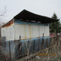 продажа киоска под овощи ,фрукты - Изображение #1, Объявление #883520