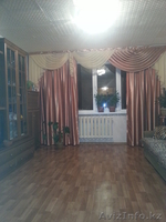 Срочно продается 3-х комнатная квартира в центре микрорайонаКШТ - Изображение #1, Объявление #847104