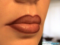 Перманетный макияж,татуаж - Изображение #1, Объявление #876456