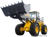 XCMG ZL50GN 2013 года в наличии - Изображение #2, Объявление #892606