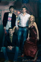 !!! ЖИВАЯ МУЗЫКА !!! группа \"Merilyn Stars\" - Изображение #2, Объявление #894374