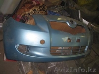 Запчасти, бампер, дверь, крыло, фара, стекло, обвесы. - Изображение #2, Объявление #903001