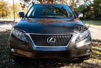 Ресницы для фар 3D - Изображение #7, Объявление #904471