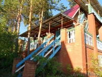 Сдам домик на Бухтарминском водохранилище - Изображение #1, Объявление #903899