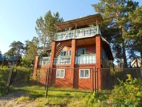 Сдам домик на Бухтарминском водохранилище - Изображение #2, Объявление #903899