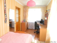 2-х комнатная Центральный рынок, Кабанбай батыра - Изображение #4, Объявление #904404