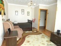 2-х комнатная Центральный рынок, Кабанбай батыра - Изображение #2, Объявление #904404