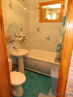 2-х комнатная Центральный рынок, Кабанбай батыра - Изображение #7, Объявление #904404