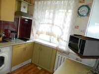 2-х комнатная Центральный рынок, Кабанбай батыра - Изображение #5, Объявление #904404