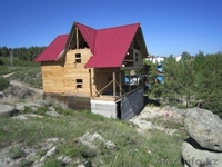 Отличный дом на море - Изображение #1, Объявление #897063