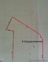 Продам земельный участок площадью 56 соток с жилым домом и хоз постройками  или  - Изображение #2, Объявление #900233