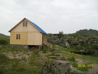 Сдам домики на Бухтарме. - Изображение #6, Объявление #921354