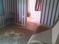 Сдам домики на Бухтарме. - Изображение #2, Объявление #921354