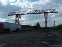 Проам ж/д тупик  - Изображение #1, Объявление #919292