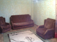 сдам 2х комнатную квартиру с хорошим ремонтом. - Изображение #3, Объявление #909895