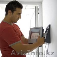 Установка систем безопасности Усть-Каменогорск - Изображение #5, Объявление #931944