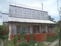 Продается дача в районе аэропорта - Изображение #1, Объявление #928645