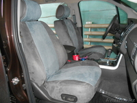 Пошив авто-чехлов, перетяжка салона и др. - Изображение #4, Объявление #769427