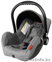 Детские автокресла от 9 200 тенге. - Изображение #1, Объявление #923152