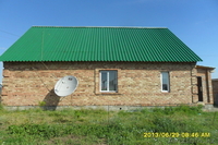 продам дом п Ахмирово - Изображение #1, Объявление #917016