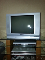 Продам цветной телевизор - Изображение #1, Объявление #961644