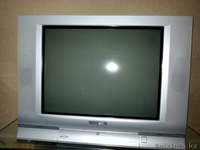 Продам цветной телевизор - Изображение #2, Объявление #961644