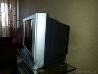 Продам цветной телевизор - Изображение #3, Объявление #961644