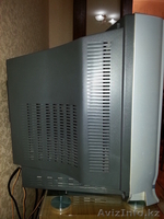 Продам цветной телевизор - Изображение #4, Объявление #961644