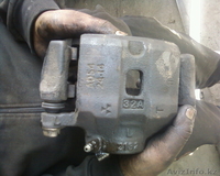 суппорт Мицубиси Спейс Вагон  - Изображение #2, Объявление #952325