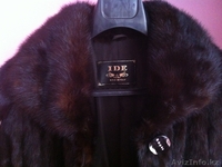 новая норковая шуба - Изображение #3, Объявление #963418