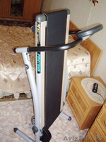 ПРОДАМ Новую беговую дорожку Proteus PTM-500 - Изображение #2, Объявление #965920