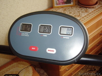 ПРОДАМ Новую беговую дорожку Proteus PTM-500 - Изображение #3, Объявление #965920