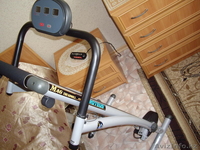 ПРОДАМ Новую беговую дорожку Proteus PTM-500 - Изображение #5, Объявление #965920