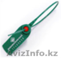 Пластиковые контрольно-индикаторные пломбы - Изображение #3, Объявление #949158